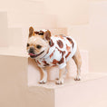 Load image into Gallery viewer, Frenchie Dog Hoodie - Moo