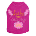 Load image into Gallery viewer, Shake Your Bunny Tail - Dog Tank alternate view