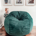 Load image into Gallery viewer, Bean Bag - Full - Corduroy