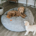 Load image into Gallery viewer, Bean Bag - Full - Faux Fur