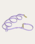 Load image into Gallery viewer, Wander! Multiway Leash - Lilac