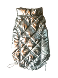 Load image into Gallery viewer, Gallactica Coat, Silver