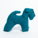 Yellow And Faustina Dog Toy