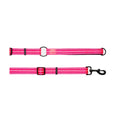 Load image into Gallery viewer, Reflective Leash - EEZY-6 - Neon Pink