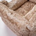 Load image into Gallery viewer, Cashmere Dog Bed
