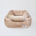 Load image into Gallery viewer, Cashmere Dog Bed