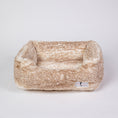 Load image into Gallery viewer, Cashmere Dog Bed
