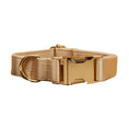 Load image into Gallery viewer, Gold Satin Wedding Set