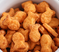 Load image into Gallery viewer, Organic Goldfish Cheddar Treats - GLUTEN FREE
