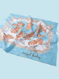 Load image into Gallery viewer, Angel Baby Bandana