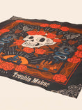 Load image into Gallery viewer, Trouble Maker Bandana