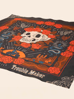 Trouble Maker Bandana