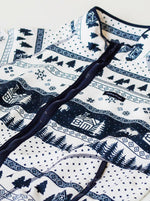 On The Bluffs Sherpa