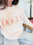 Load image into Gallery viewer, Dogue Crewneck