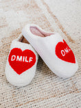 Load image into Gallery viewer, DMILF Slippers