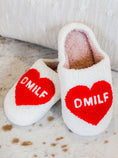 Load image into Gallery viewer, DMILF Slippers