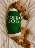 Trophy Dog Sweater