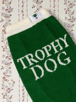 Trophy Dog Sweater