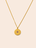 Load image into Gallery viewer, Zodiac Charm Necklace