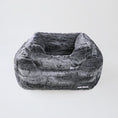 Load image into Gallery viewer, Deluxe Dog Bed