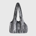 Load image into Gallery viewer, Granite Dog Carrier Satin Handmade Handmade in the USA Carriers - Luxury Dog Carrier from Southlake Paws