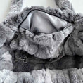 Load image into Gallery viewer, Hello Doggie Granite Dog Carrier Satin Handmade Handmade in the USA Carriers