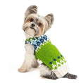 Load image into Gallery viewer, Spring Ski Bum Dog Sweater