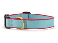 Load image into Gallery viewer, Up Country Color Market - Narrow Cast Brass Dog Collar
