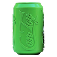 Load image into Gallery viewer, Can Toy eDispenser Durable Rubber Chew Toy & Treat Dispenser - Average Chewer