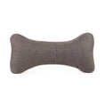Load image into Gallery viewer, GreenDog Bone Pillow- Luxe Neutral - Plush Dog Toy