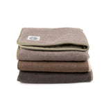 GreenDog Crate Blanket- Luxe Netural
