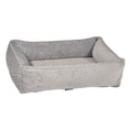 Load image into Gallery viewer, Bowsers Urban Lounger Grey Goose - Spacious Everyday Lounge Comfort