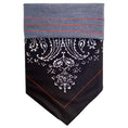 Load image into Gallery viewer, Sport Bandana - Grey Skull