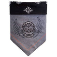 Load image into Gallery viewer, Grey Skull