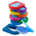 Load image into Gallery viewer, Hair Chalk (Pack of 8) by A Creative Collection