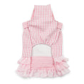 Load image into Gallery viewer, Halter Woven Dress