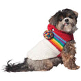 Load image into Gallery viewer, Vintage Ski Hoodie Dog Sweater