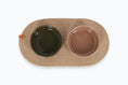 Load image into Gallery viewer, Bowl mat flair.pet