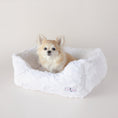 Load image into Gallery viewer, Bella Dog Bed