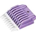 Load image into Gallery viewer, Pet 1/4" Snap-on Stainless Steel Comb 6mm by Heiniger
