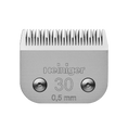 Load image into Gallery viewer, Pet #30 Clipper Blade 0.5 mm by Heiniger