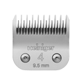 Load image into Gallery viewer, Heiniger #4 Skip Tooth Clipper Blade 9.5 mm