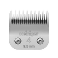 Load image into Gallery viewer, Dog #4 Skip Tooth Clipper Blade 9.5 mm by Heiniger