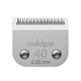 Load image into Gallery viewer, Pet #40 Clipper Blade 0.25 mm by Heiniger