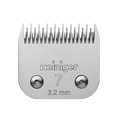 Load image into Gallery viewer, Pet #7 Skip Tooth Clipper Blade 3.2 mm by Heiniger