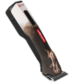 Load image into Gallery viewer, Pet Opal Horse Design Cordless Clipper with Two Batteries by Heiniger