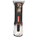 Load image into Gallery viewer, Pet Opal Horse Design Cordless Clipper with Two Batteries by Heiniger