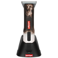 Load image into Gallery viewer, Pet Opal Horse Design Cordless Clipper with Two Batteries by Heiniger