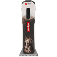 Load image into Gallery viewer, Pet Opal Horse Design Cordless Clipper with Two Batteries by Heiniger
