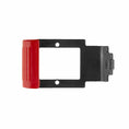 Load image into Gallery viewer, Saphir and Opal Blade Interlock by Heiniger